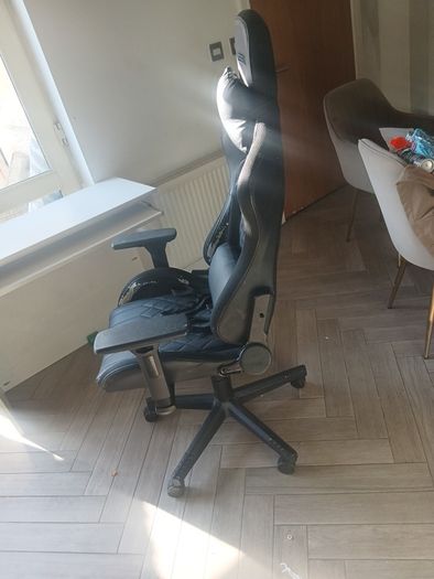 ergonomic chair