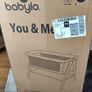 Babylo you & me crib Image 5