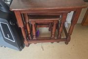nest coffee tables