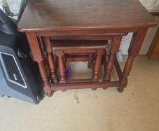 nest coffee tables