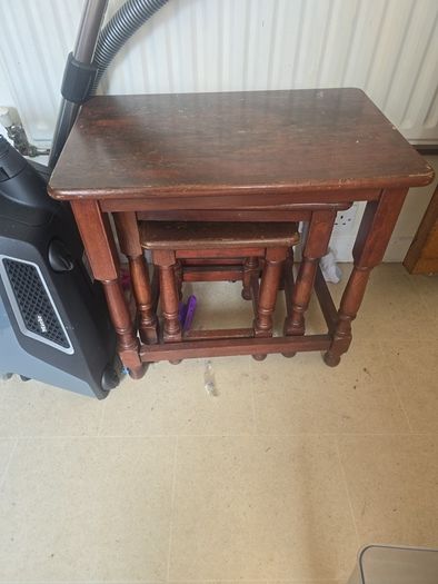 nest coffee tables