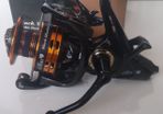 Carp Expert Feeder reel 4000