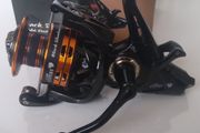 Carp Expert Feeder reel 4000