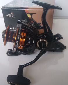 Carp Expert Feeder reel 4000