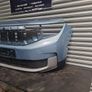 Ford explorer ev 2024-on front bumper Image 3