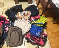 bags