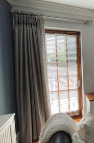 Curtains