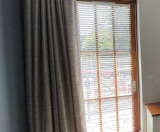 Curtains