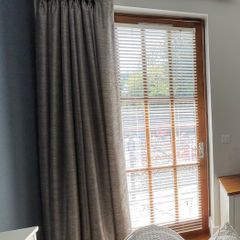 Curtains