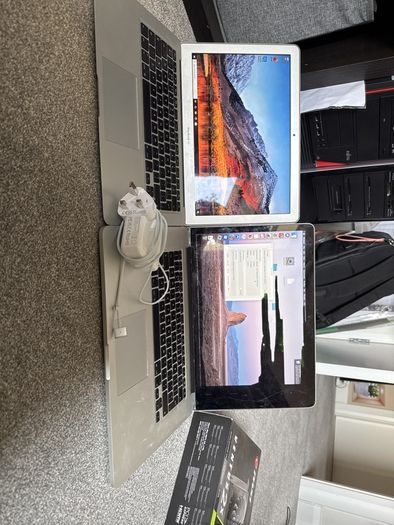 MacBooks