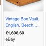 gymnastics pommel horse & vault vaulting box Image 8