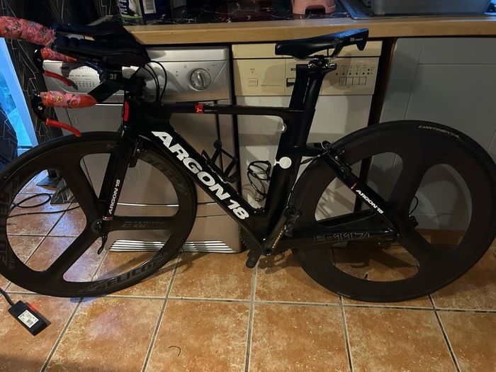 argon 18