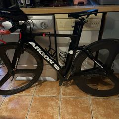 argon 18