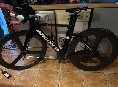 argon 18