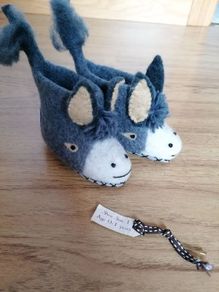 Slippers