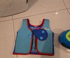 Swimming vest