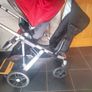 Uppababy travel system Image 7