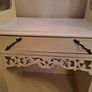 Shabby Chic Cabinet Image 7