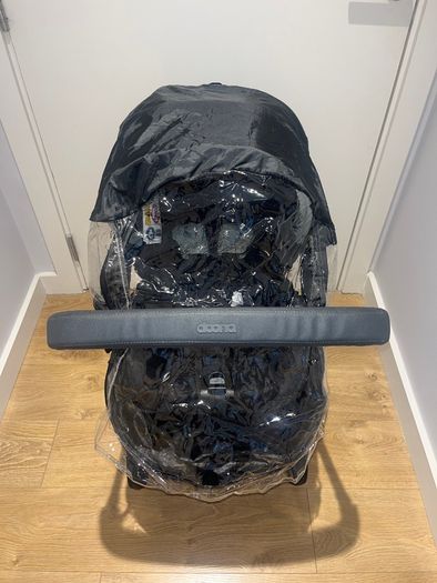 Doona x Car seat