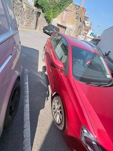 Clean 2014 Volkswagen Polo Low Mileage Excellent Condition
