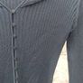 Laura Ashley black cardigan (free post) Image 3