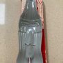 Coca Cola 1950's Thermometer Rare Image 7