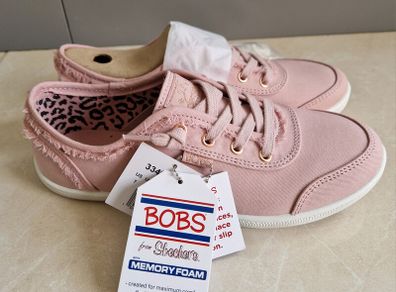 Bobs from Sketchers