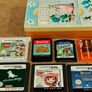 Ds, 3ds, switch and vita games Image 2