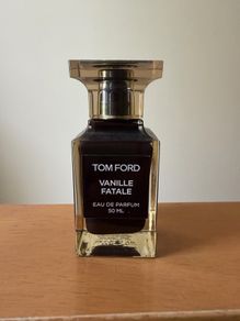 tom ford vanille fatale