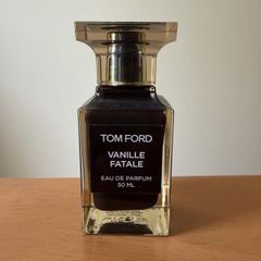 tom ford vanille fatale