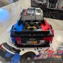 Lego 42153 Technic - NASCAR Next Gen Chevrolet Camaro ZL1 Image 4