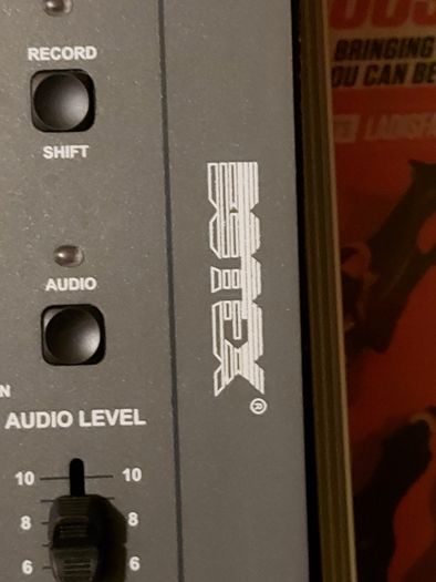 FLYHT PRO SCENE SETTER DC-1224 24 Channel DMX Console in excellent like new condition