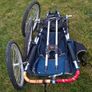 Baby Jogger ii 20 - Running Buggy Image 6