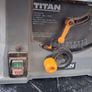 Titan TTB1069TAS 1500W electric table saw Image 4