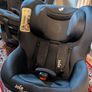 2 x Joie I Spin Safe Car Seats for 60 each Image 2