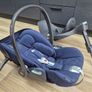 Cybex Baby Car Seat Cloud Z2 i-'size Image 2