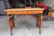 Antique Wooden Side Table