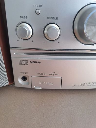 Sony s master