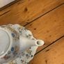 Kath Kidson teapot and plate . Image 5