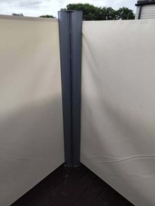 Privacy Screen