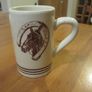 Vintage western Germany Tankard Image 2