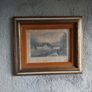 Vintage artwork and frames Image 10