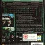 The Matrix Trilogy Boxset (Keanu Reeves, Laurence Fishbourne & Carrie-Anne Moss, Hugo Weaving) [Blu-ray Movie] Image 2