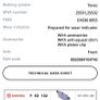 Brembo Prime Line break pads P50 102 Image 5