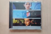 GATTACA by Michael Nyman (Film Soundtrack Music CD 1997)