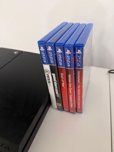 PlayStation 4