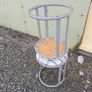 pair of stools Image 5