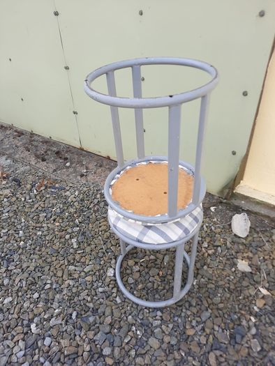 pair of stools