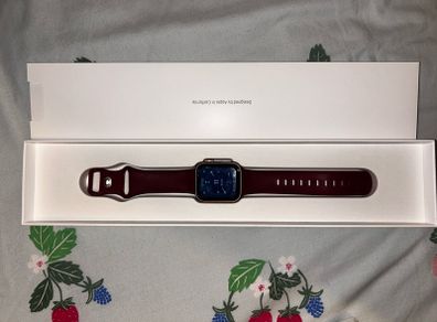 Apple Watch Series 4