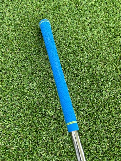 Nike Vapor Fly 6 iron